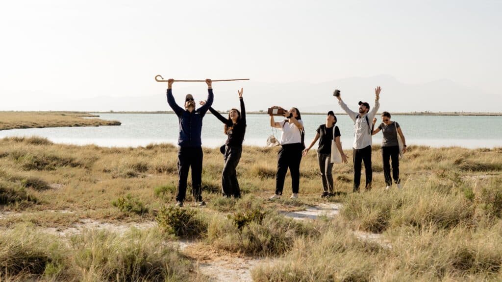 Camino de San José en Cuatro Ciénegas: Una ruta espiritual entre historia, naturaleza y tradición