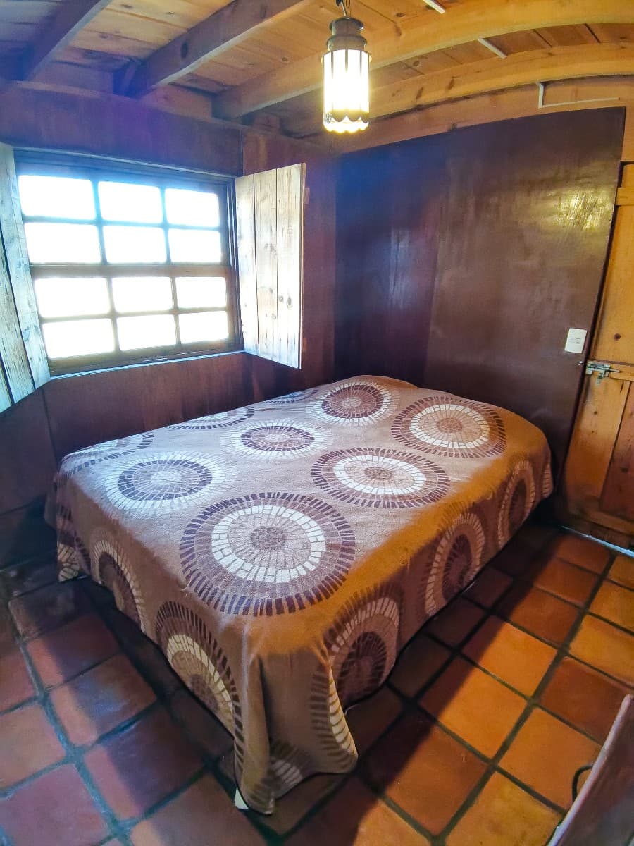 Cabaña Madera imagen 3