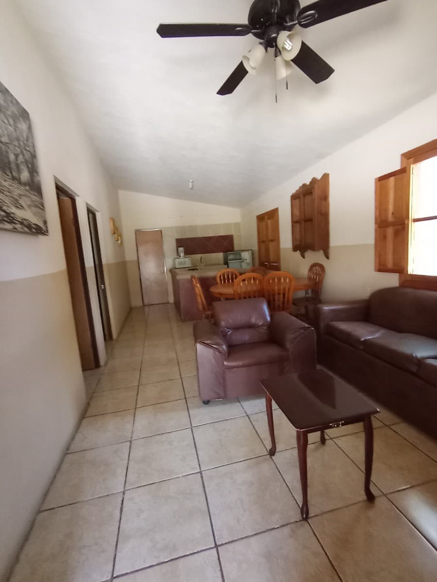 Cabaña Piedra imagen 4