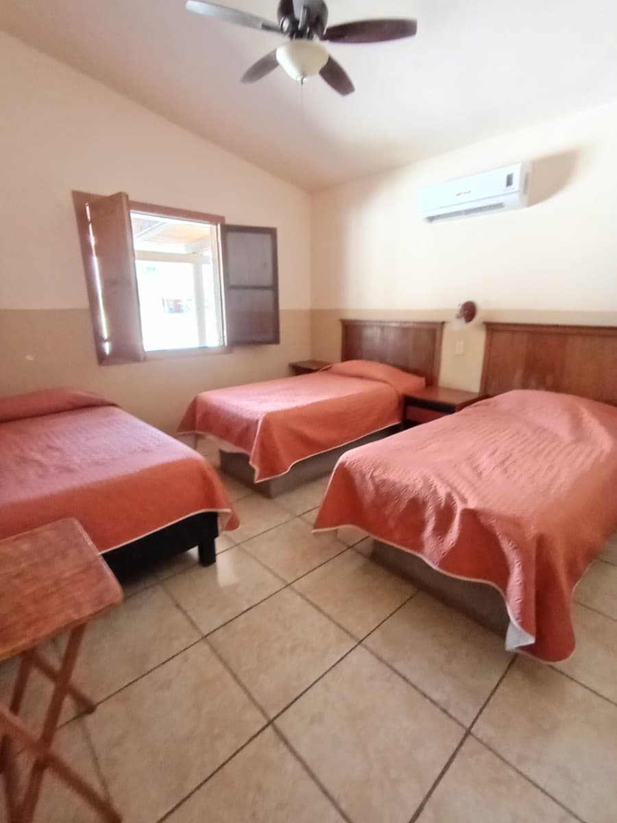 Cabaña Piedra imagen 2