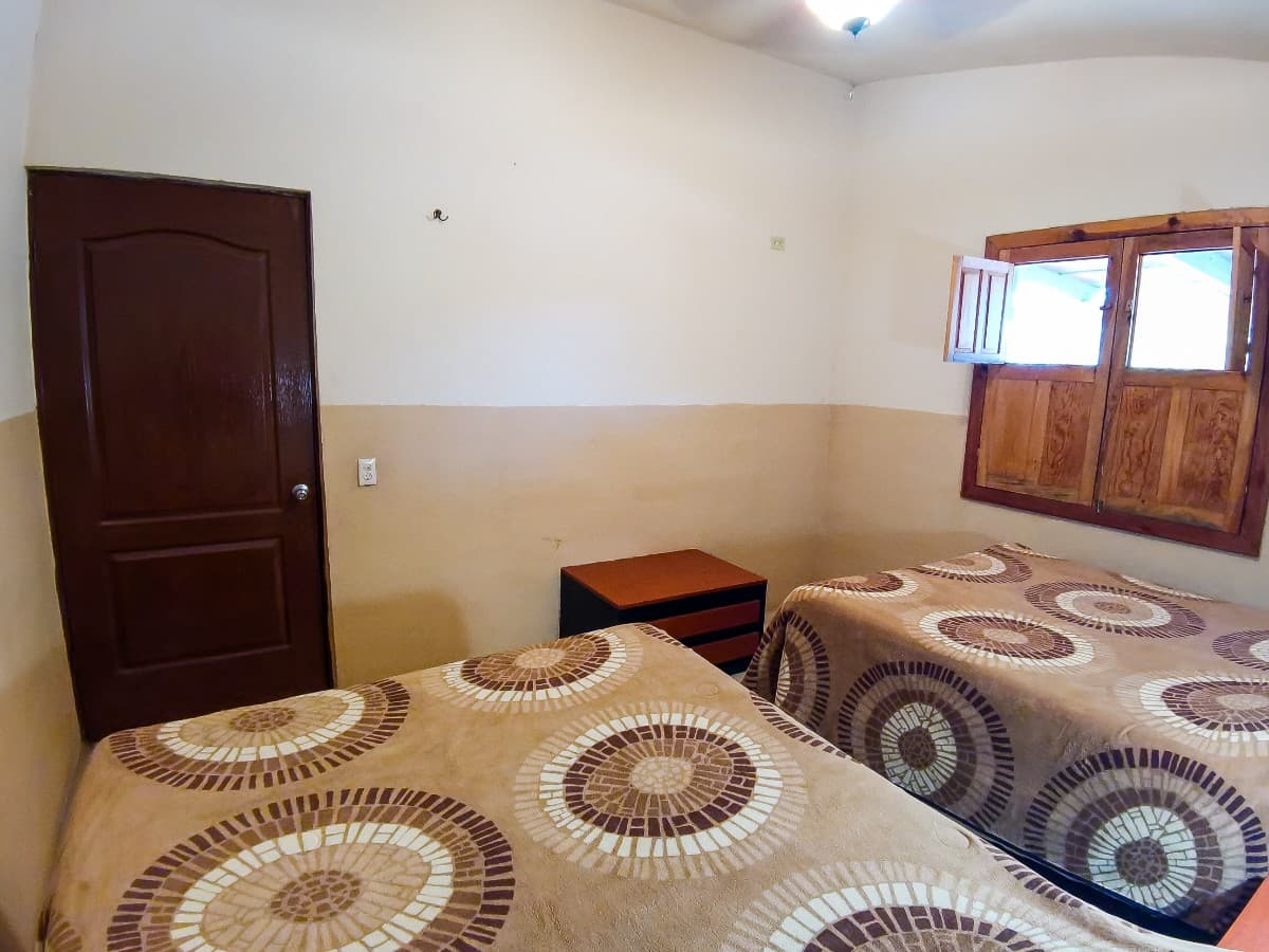 Cabaña Piedra Compartida imagen 4