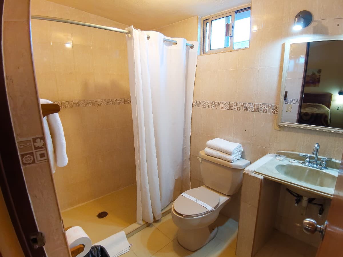 Cabaña Piedra Compartida imagen 2