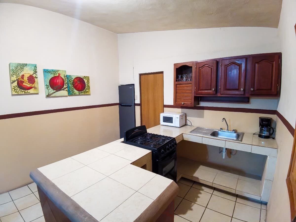 Cabaña Piedra Deluxe imagen 4