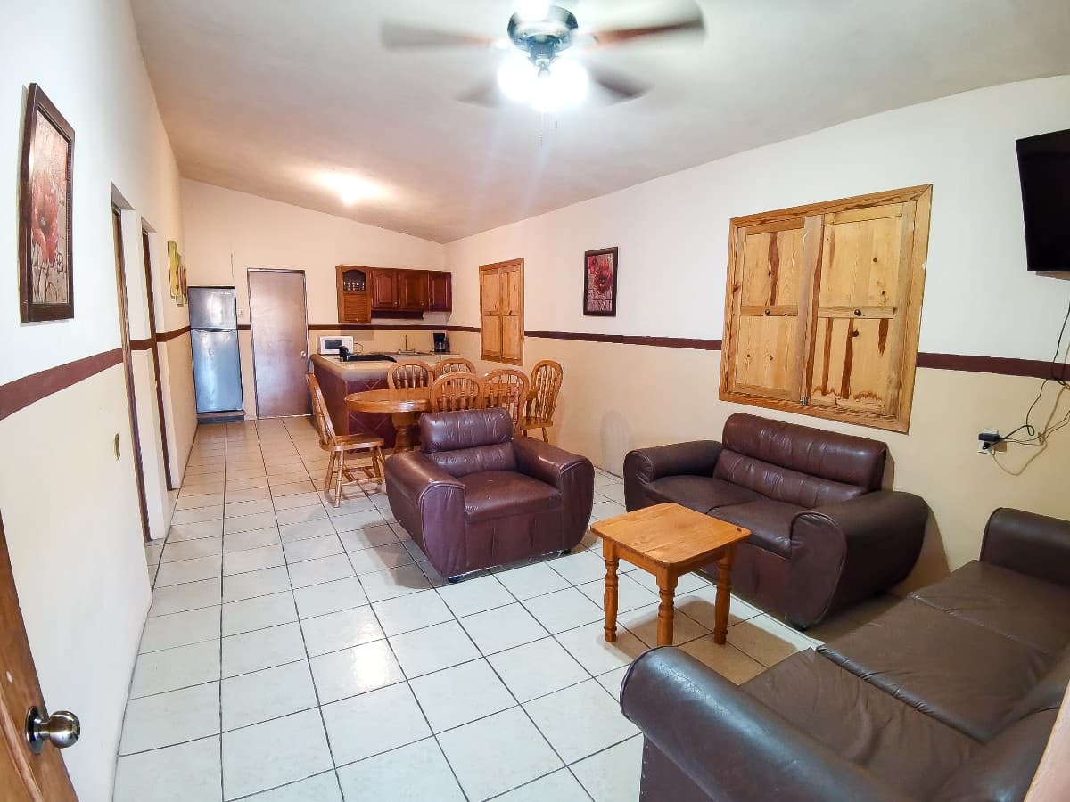 Cabaña Piedra Deluxe imagen 3