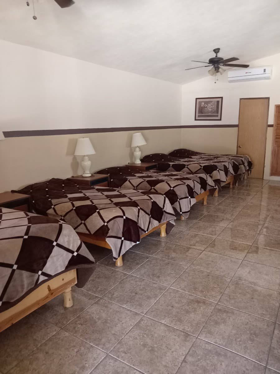 Cabaña Piedra Deluxe loft