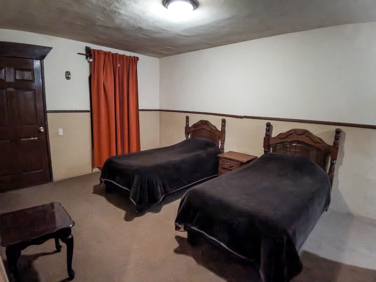 Suite Estandar imagen 3