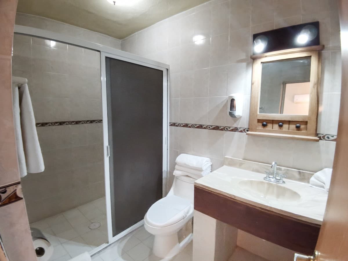 Suite Estandar imagen 2