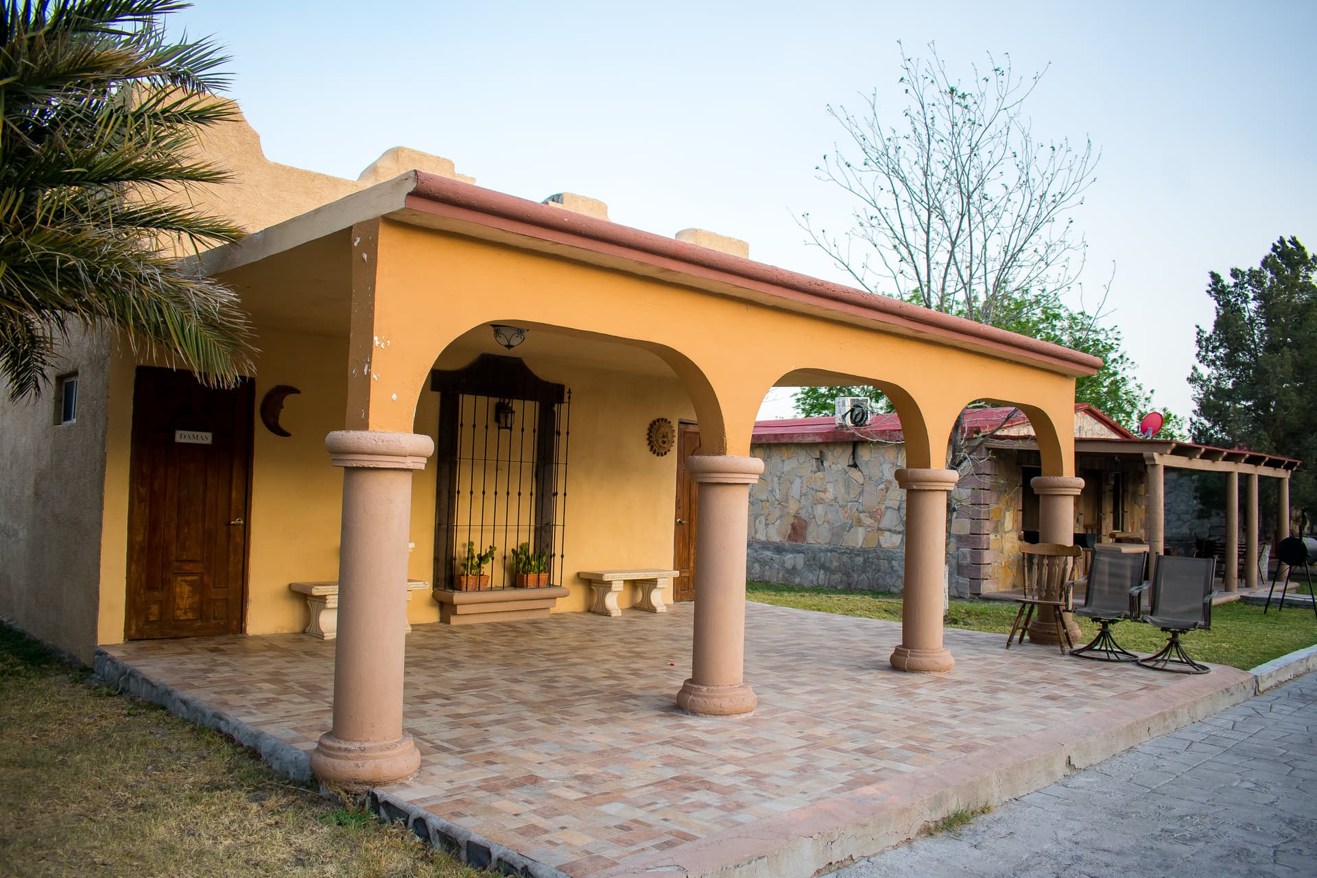 Hotel El Nogalito imagen 24