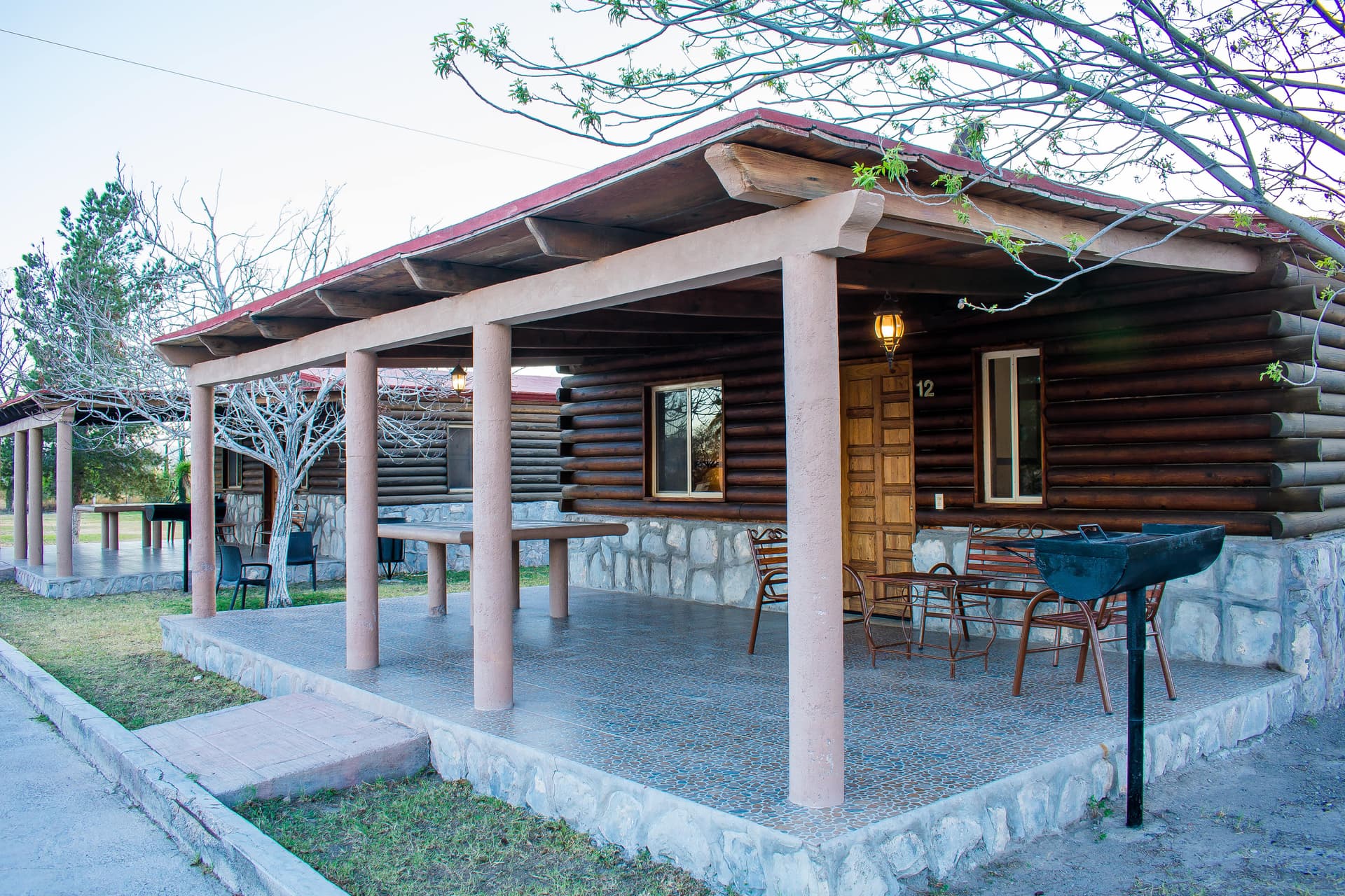 Hotel El Nogalito imagen 27