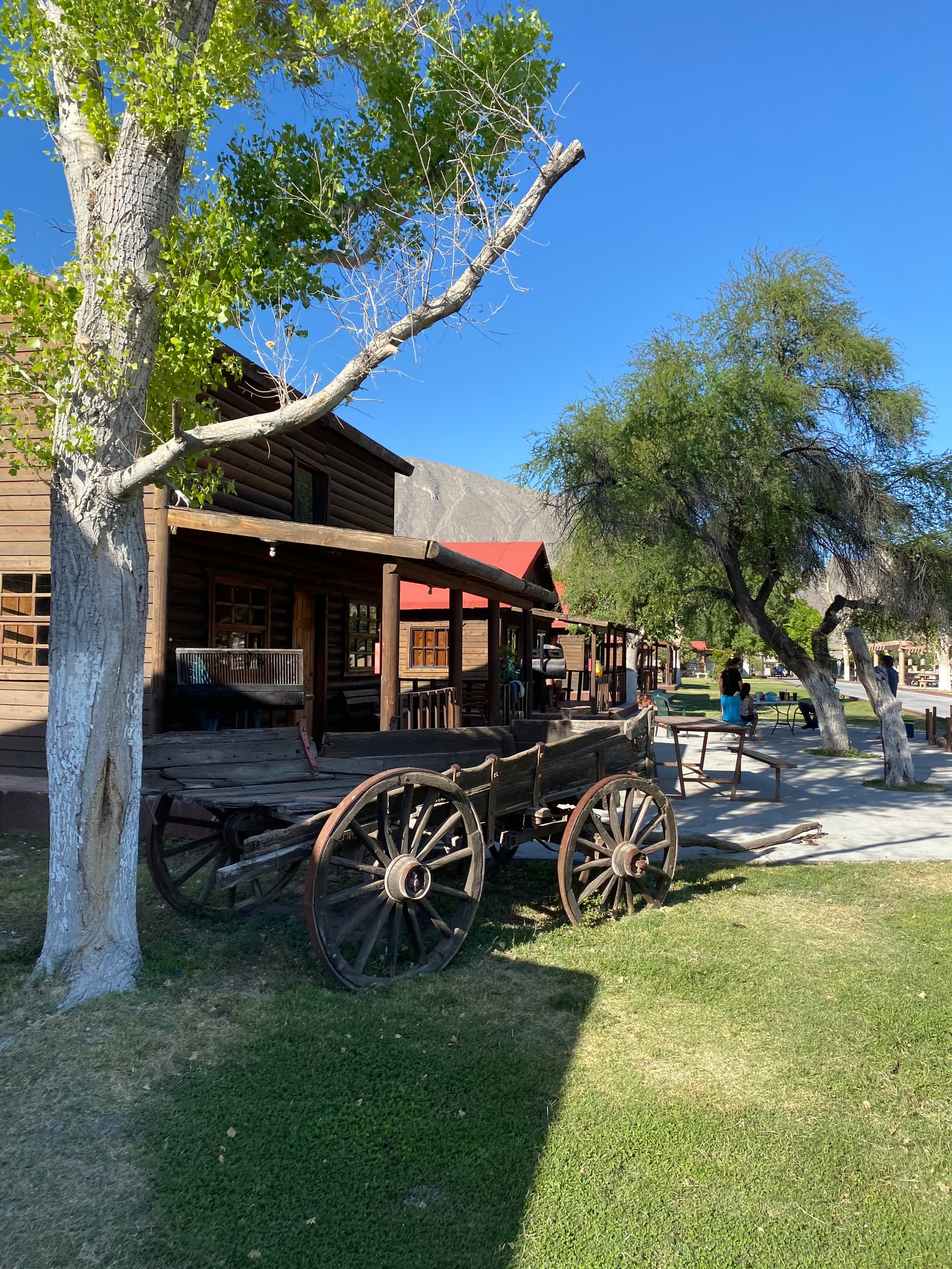 Hotel El Nogalito imagen 22