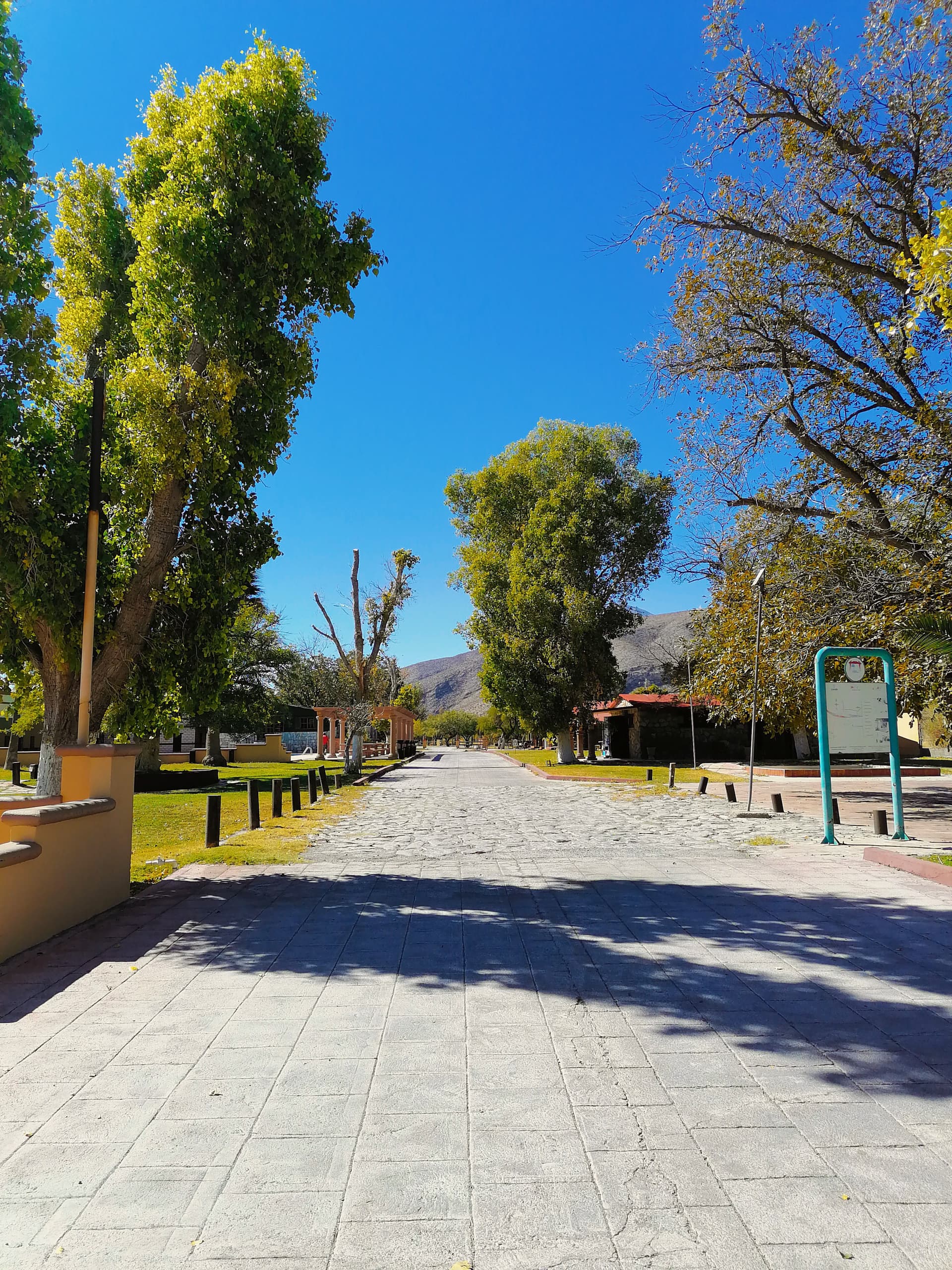 Hotel El Nogalito imagen 23