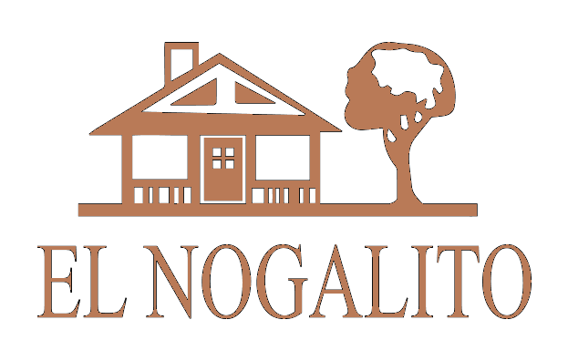 Logo de Hotel El Nogalito