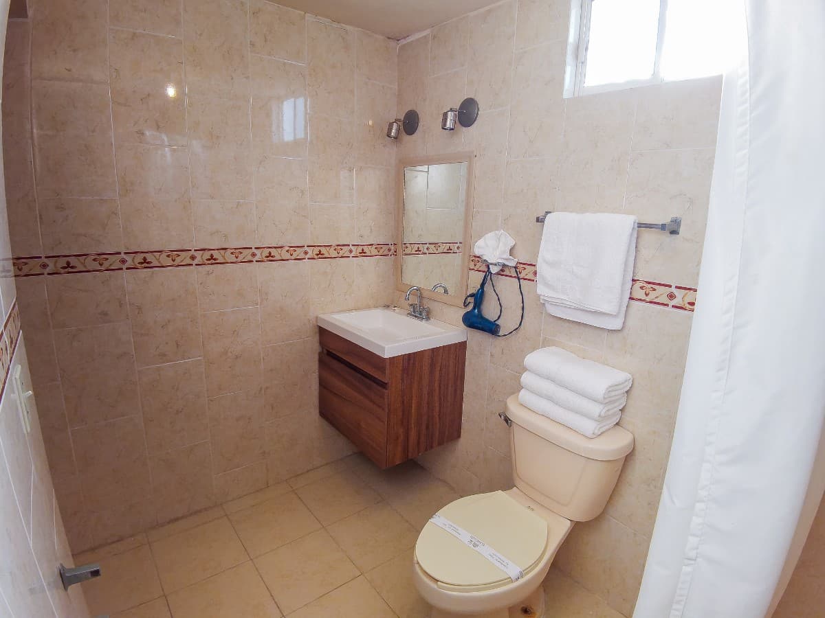 Cabaña Piedra Deluxe imagen 4