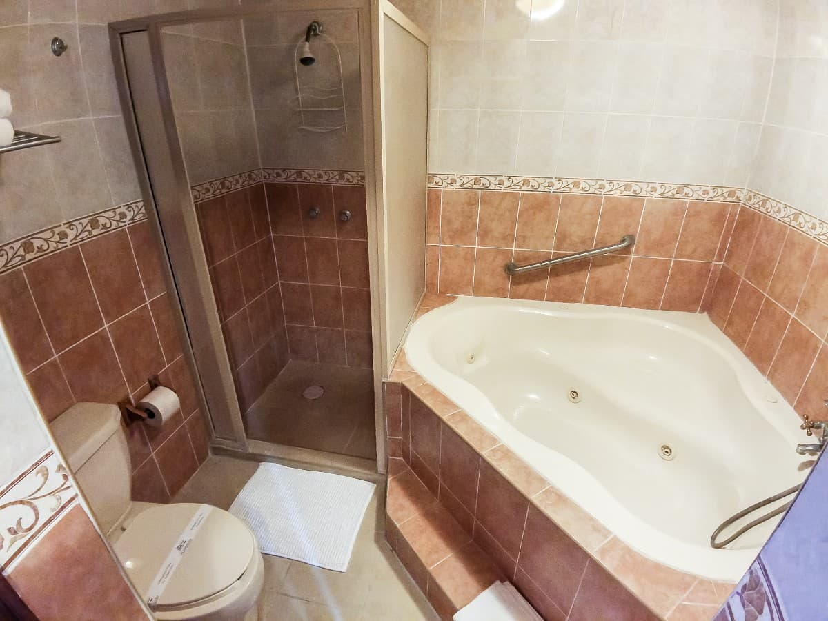 Master suite imagen 4