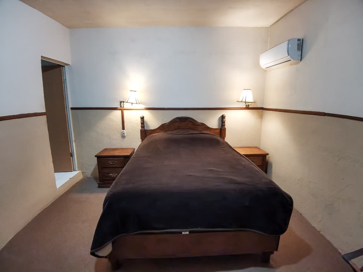 Suite Compartida